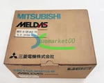1PCS New Mitsubishi MDS-A-SPJAS-75 MDSASPJAS75 Servo Driver. Price: $1436.98.