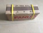 One New Fanuc Servo Motor A06B-0215-B805 A06B0215B805. Price: $1312.15.