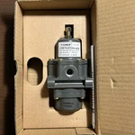Fisher FS-67CFR-362TB Pressure Regulator Nsnp New. Price: $83.22.
