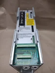Indramat Tdm 02.1-030-300-W0 Servo Drive 3000RPM Mac 90B 30/25A Controller Used. Price: $300.00.