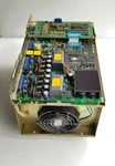 Fanuc Ltd Spindle Servo A06B-6044-H408 Used. Price: $4270.00.