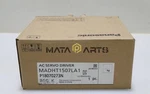 New Panasonic MADHT1507LA1 Ac Servo Driver. Price: $283.13.