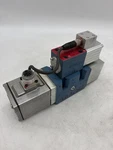 Moog D633-7468 Arburg D681Z4879 Proportional Valve New. Price: $3213.00.