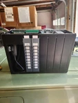Simplex 4100-9111 Audio Paging Fire Alarm System Used. Price: $1000.00.