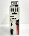 Beckhoff AX5206-0000-0200 Servo Drive Used. Price: $500.00.
