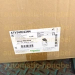 ATV340D22N4 Schneider Frequency Converter New Expedited Shipping #ht. Price: $1504.69.