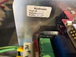 Bystronic 702106 Ac Servo Amplifier 25A 3000 Used. Price: $1150.00.