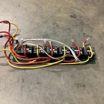 Refurbish Allen-bradley 8520-AA12 Current Sensor Board, Board: 463121-0141 Seller. Price: $299.00.