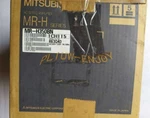 One New Mitsubishi MR-H350BN MRH350BN Servo Drives. Price: $1316.57.