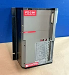 Emerson Motion Control FX-316 Positioning Servo Drive Used. Price: $359.99.