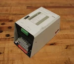 Modicon DR-D005-001, Pn: AS-012B-200 Cyberline 1000D Servo Drive DRD005001 Used. Price: $232.74.