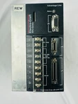 Reliance Electric DDM-019 9101-1593 Servo Drive Used. Price: $186.00.