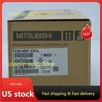 1PC New Mitsubishi FX2N-48MT-ES/UL Plc In Box FX2N48MTESUL #us. Price: $384.11.