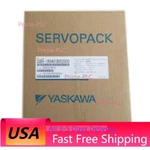 Yaskawa Servo Driver SGDV-1R6A01B002000 New. Price: $241.00.