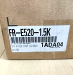 Mitsubishi Inverter FR-E520-1.5K New. Price: $263.29.
