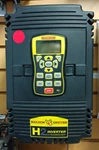 Baldor H2 Inverter Drive 3-PHASE 2HP 575V Cat No. VS1SP52-1B Seller. Price: $872.98.