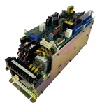 Fanuc A06B-6057-H015 Servo Amplifier A06B6057H015 Overnight Shipping Used. Price: $380.05.