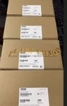 1PCS New Siemens Sipart PS2 Positioner 6DR5210-0EM00-0AA0 6DR52100EM000AA0. Price: $1417.97.