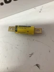 Cooper Bussmann LPJ-100SP Low-peak Fuse 100A Amp 600V-AC I-475 New. Price: $35.00.