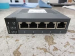 Ls Ethernet Switch Module XGL-EH5T V1.00 Utp/tp Used. Price: $250.00.