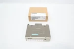 Siemens 6ES5464-8MF21 Simatic Analog Input Module New. Price: $230.90.