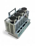 Yaskawa SRDA-C0A30A01A-E Current Transformer, Converter Gebraucht. Price: $1407.51.