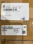 FR-D740-160SC-EC New Mitsubishi Compact Size Inverter. Price: $1000.00.