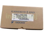 1PC Brand New Yaskawa SGM7J-04A7C6E Servo Motor SGM7J04A7C6E Fast Delivery. Price: $306.45.