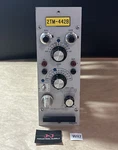 Hagan 4111512-G01 Model 131-114 Lead/lag & Derivative Amplifier 117RMS 1-5VDC Used. Price: $902.00.