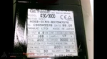 Ge Fanuc A06B-0153-B075#7076 , Ac Servo Motor Model 30/3000 #187744 Used. Price: $1031.25.