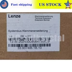 1PC New Sealed Lenze Communication Module. Price: $344.43.