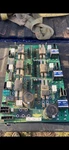 Fanuc A06B-6100-H005 Robot Servo Motor Drive Circuit Board A16B-2100-0200 Used. Price: $1400.00.