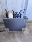 Mitsubishi MR-J5-10G Servo Drive Removed From The Working Machine Used. Price: $342.20.