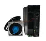 ASD-B3-2023-L+ECM-B3M-E21320RS1 Delta 2KW 2000RPM Ac Servo Motor Driver Kits New. Price: $1326.62.