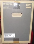 Mitsubishi MR-HP55KA4 Servo Amplifier AC380V-460V 50/60HZ New. Price: $1550.00.