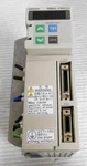 Omron R88D-UP12HA Servo Drive 200/230VAC 50/60HZ 400W 6A Used. Price: $155.25.