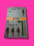 Parker SLVD5NDR Servo Drive Used. Price: $997.99.