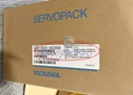One Yaskawa Servo Drive SGDV-8R4D11A020000 New. Price: $2243.50.