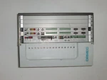 Ormec Servo Drive ORN-50/BFE Used. Price: $3250.00.