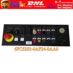 New Siemens B1 Sinumerik Operator Panel. Price: $1262.02.