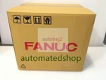 One New Fanuc A06B-6134-H201 Servo Drive A06B6134H201. Price: $3122.50.