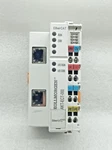 Kollmorgen AKT-EM-000 Bus Terminal End Ethercat Used. Price: $55.80.