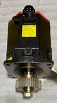 Fanuc A06B-0243-B300#0100 Ac Servo Motor Used. Price: $375.00.