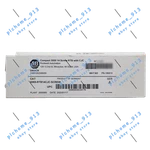 5069-RTB14CJC-SCREW New Allen-bradley Compact 5000 With. Price: $65.00.