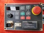 P:VT23 Mitsubishi Robot Controller Board Card TZ253B,BU761A001H01A Used. Price: $410.00.