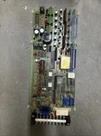 Fanuc A06B-6050-H003 Velocity Control Unit See Pics A20B-1000-0560/04B Used. Price: $99.00.