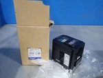 Omron 3G3MX2-A4004-V1 Inverter 12250980407 New. Price: $400.20.