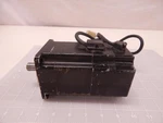 Sanyo Denski P50B08075HXS00 Ac Servo Motor T75543 Used. Price: $349.00.