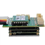 Elmo Motion Control G-SOLTWI6/100SE2S Gold Solo Twitter Servo Drive 6A, 100V New. Price: $325.00.