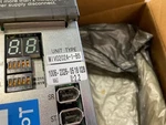Refurbished By Okuma MIV0202A-1-B5 Servo Drive Free Ups 2ND Day Seller. Price: $1295.00.
